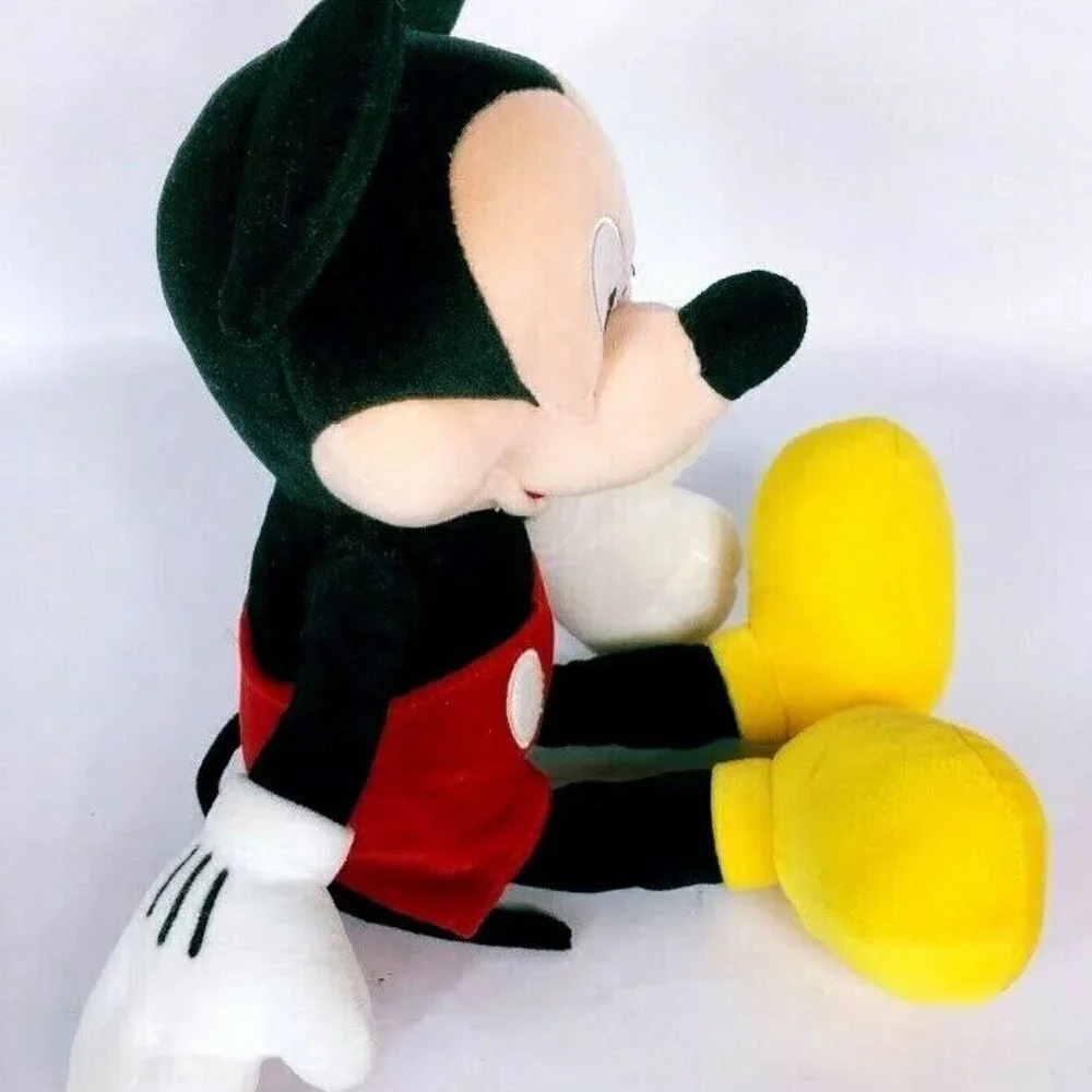 Disney Mickey Mouse Plush 17 Inch